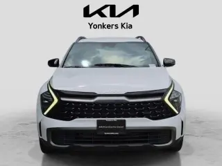 Kia Sportage 2024 AWD X-Line 4p SUV