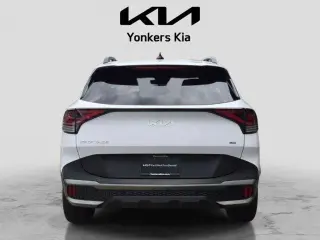 Kia Sportage 2024 AWD X-Line 4p SUV