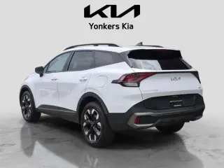 Kia Sportage 2024 AWD X-Line 4p SUV