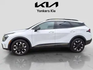 Kia Sportage 2024 AWD X-Line 4p SUV