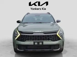 Kia Sportage 2023 AWD X-Line 4p SUV