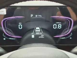 Kia Sportage 2023 AWD X-Line 4p SUV