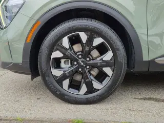 Kia Sportage 2023 AWD X-Line 4p SUV