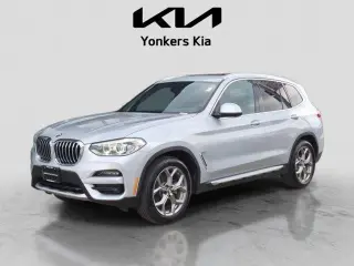 BMW X3 2020 xDrive30i 4dr Vehículo de Actividad Deportiva