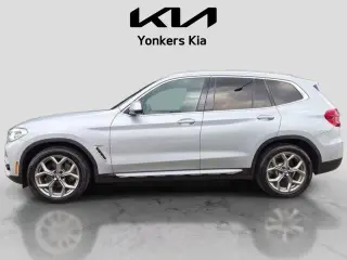 BMW X3 2020 xDrive30i 4dr Vehículo de Actividad Deportiva
