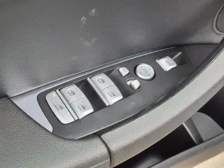 BMW X3 2020 xDrive30i 4dr Vehículo de Actividad Deportiva