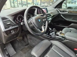 BMW X3 2020 xDrive30i 4dr Vehículo de Actividad Deportiva