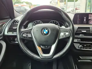 BMW X3 2020 xDrive30i 4dr Vehículo de Actividad Deportiva