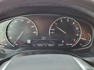BMW X3 2020 xDrive30i 4dr Vehículo de Actividad Deportiva