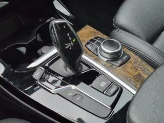 BMW X3 2020 xDrive30i 4dr Vehículo de Actividad Deportiva