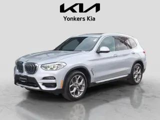 BMW X3 2020 xDrive30i 4dr Vehículo de Actividad Deportiva