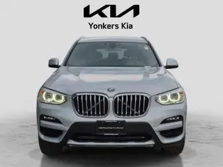 BMW X3 2020 xDrive30i 4dr Vehículo de Actividad Deportiva