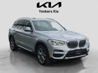 BMW X3 2020 xDrive30i 4dr Vehículo de Actividad Deportiva