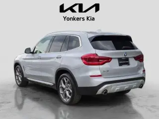 BMW X3 2020 xDrive30i 4dr Vehículo de Actividad Deportiva