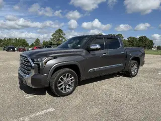 Toyota Tundra 2022 4x4 Edición 1794 4p CrewMax Camioneta Cabina Extendida SB