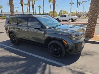 Hyundai SANTA FE 2024 AWD Calligraphy 4p SUV