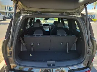 Hyundai SANTA FE 2024 AWD Calligraphy 4p SUV