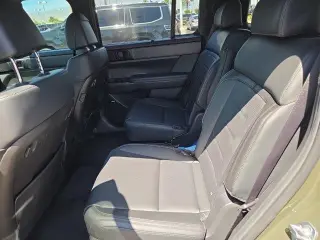 Hyundai SANTA FE 2024 AWD Calligraphy 4p SUV