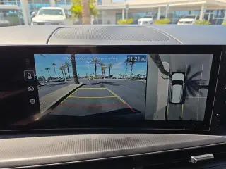 Hyundai SANTA FE 2024 AWD Calligraphy 4p SUV