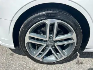 Audi A3 2018 2.0T Premium 4p Sedan
