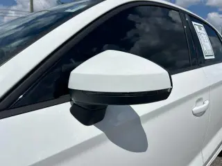 Audi A3 2018 2.0T Premium 4p Sedan
