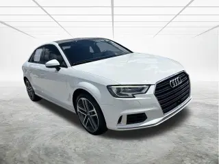 Audi A3 2018 2.0T Premium 4p Sedan