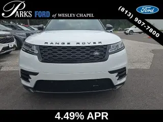Land Rover Range Rover Velar 2023 AWD P250 R-Dynamic S 4p SUV
