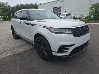 Land Rover Range Rover Velar 2023 AWD P250 R-Dynamic S 4p SUV