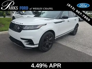 Land Rover Range Rover Velar 2023 AWD P250 R-Dynamic S 4p SUV