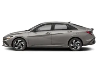 Hyundai ELANTRA 2026 SEL Sport 4p Sedan