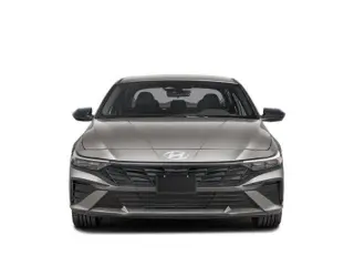 Hyundai ELANTRA 2026 SEL Sport 4p Sedan