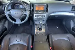 INFINITI G37 Sedan 2013 Journey 4p Sedan