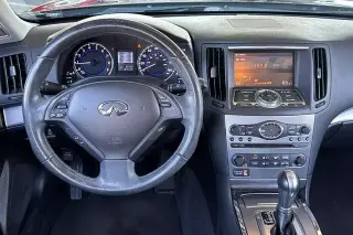 INFINITI G37 Sedan 2013 Journey 4p Sedan