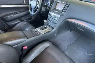 INFINITI G37 Sedan 2013 Journey 4p Sedan