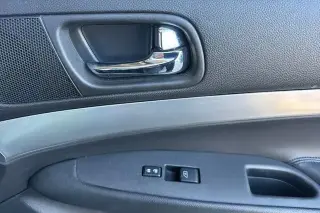 INFINITI G37 Sedan 2013 Journey 4p Sedan