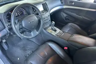 INFINITI G37 Sedan 2013 Journey 4p Sedan