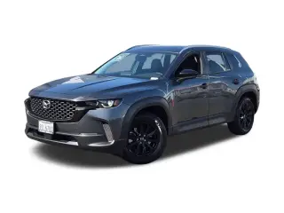 Mazda CX-50 2026 AWD 2.5 S Select SUV de 4 puertas