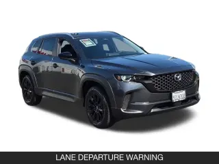 Mazda CX-50 2026 AWD 2.5 S Select SUV de 4 puertas