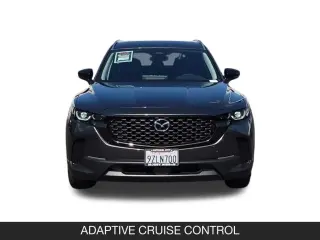 Mazda CX-50 2026 AWD 2.5 S Select SUV de 4 puertas