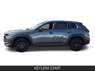 Mazda CX-50 2026 AWD 2.5 S Select SUV de 4 puertas