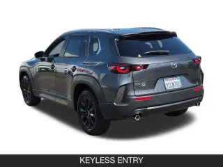 Mazda CX-50 2026 AWD 2.5 S Select SUV de 4 puertas