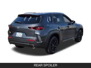 Mazda CX-50 2026 AWD 2.5 S Select SUV de 4 puertas