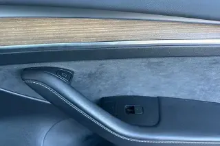 Tesla Model 3 2023 4p Sedan