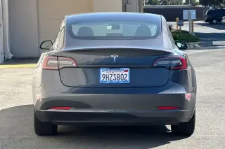 Tesla Model 3 2023 4p Sedan