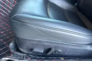 Tesla Model 3 2019 Mid Range 4p Fastback