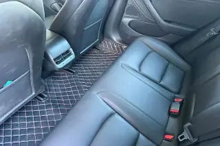 Tesla Model 3 2019 Mid Range 4p Fastback