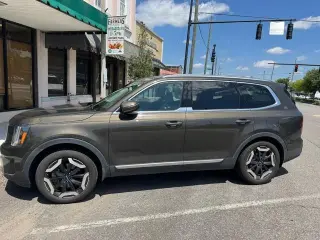 Kia Telluride 2023 EX 4p SUV