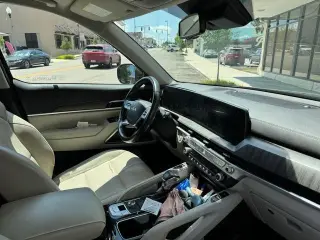 Kia Telluride 2023 EX 4p SUV