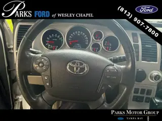 Toyota Sequoia 2008 4x2 Platinum 4p SUV