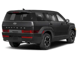 Hyundai SANTA FE 2026 AWD SE 4p SUV